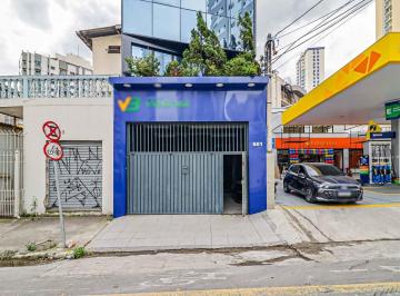 Comercial · 1000m² · Prédio comercial na Rua Padre Machado, N. 601 • 1000 m²