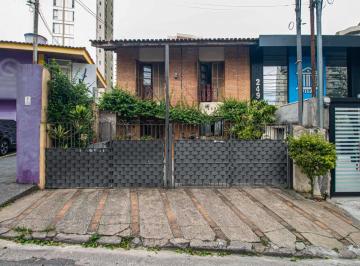 Comercial · 200m² · 2 Vagas · Casa comercial na Rua Palestina, N. 243 • 200 m²