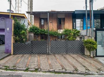 Comercial · 200m² · 2 Vagas · Casa comercial na Rua Palestina, N. 243 • 200 m²