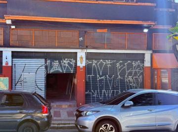 Comercial · 240m² · Prédio comercial na Rua Quatorze de Julho, N. 76 - Loja • 240 m²