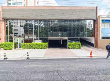 Comercial · 280m² · 1 Vaga · Loja na Avenida Doutor Alberto de Oliveira Lima, N. 61 - Loja Térrea • 280 m²
