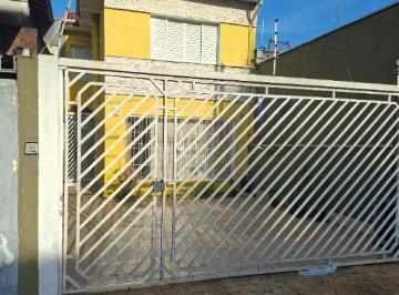 Comercial · 198m² · 5 Quartos · 2 Vagas · Casa comercial na Rua Conde de Porto Alegre, N. 636 • 198 m²