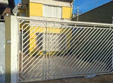 Comercial · 198m² · 5 Quartos · 2 Vagas · Casa comercial na Rua Conde de Porto Alegre, N. 636 • 198 m²