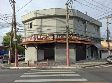 Comercial · 52m² · Loja na Rua Catrimani, N. 516 • 52 m²