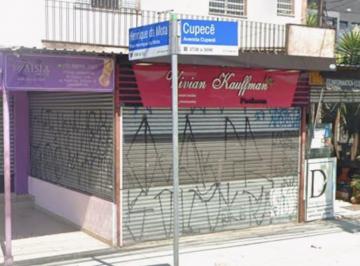 Comercial · 25m² · Loja na Avenida Cupecê, N. 3736 - A • 25 m²