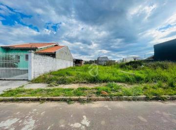 d53db7f53d47a0db1a57e852f0ca2134ae148a13 · Terreno à venda, 200 m² por R$ 200.000 - Brigadeira - Canoas/RS