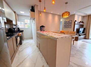 66cf9ea490d6e6c454fee218a5a16c9f97bf45cd · Apartamento com 3 dormitórios à venda, 71 m² por R$ 520.000,00 - Vila Nambi - Jundiaí/SP