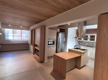 Apartamento de 3 quartos, Curitiba · Apart Reformado Semi Mobiliado Bigorrilho