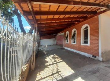Casa térrea · Casa com 2 quartos e sobrado com 3 quartos à venda, 190 m² por R$ 660.000 - Brieds - Americana/SP