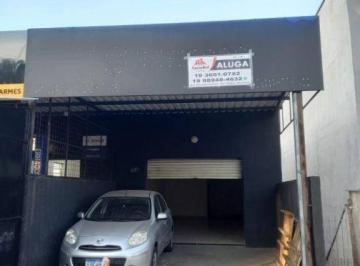 541f9c90f0e1496164e88f48b8e9ad7d59f0d1f4 · Sala para alugar, 50 m² por R$ 1.695,00/mês - Jardim Santa Rosa - Nova Odessa/SP