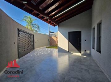 4c38ce0c878eec06aeb15b068a03cee7c004d75a · Casa com 3 dormitórios à venda, 192 m² por R$ 695.000 - Jardim Mirandola - Americana/SP