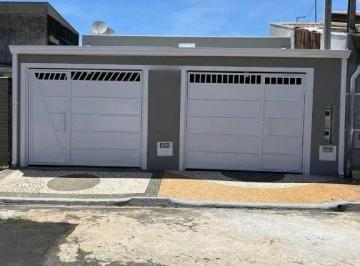 db8efd37ac0d6684a6495745d6b508efe30bd882 · Casa com 2 dormitórios à venda, 150 m² por R$ 500.000 - Jardim da Balsa II - Americana/SP