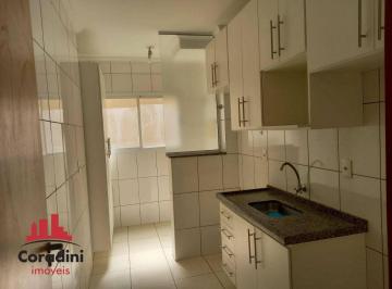 8d8660bc74b6915fb15043b393c0fe76524c419f · Apartamento com 2 dormitórios à venda, 60 m² por R$ 288.000 - Jardim Marajoara - Nova Odessa/SP