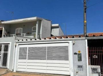 eb848b52f2d2ec3c2f91ece9b0e00da088233ee8 · Casa com 3 dormitórios à venda, 137 m² por R$ 465.000 - Residencial Vale das Nogueiras - Americana/S
