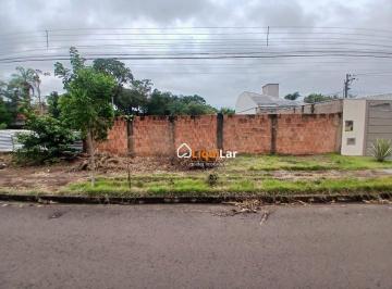 57e3414435c538728418d90d49bfadfff1999ea3 · Terreno No Bairro Vila Nascente