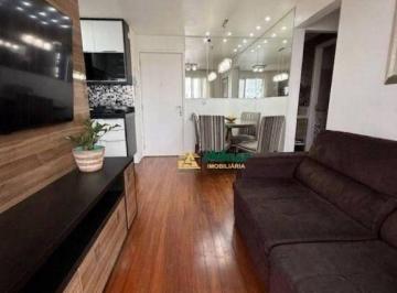 eb536d7ab14e785143d7f06e01ef0942d26bfe4e · Apartamento com 2 dormitórios à venda, 47 m² por R$ 375.000,00 - Gopoúva - Guarulhos/SP