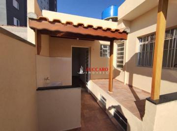 059ce6302618539bb21dac1829f62f98349206e4 · Casa com 1 dormitório para alugar, 40 m² por R$ 930,00/mês - Cocaia - Guarulhos/SP