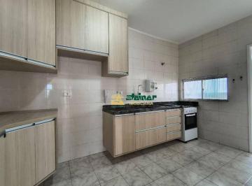 678a9c7681a24f307373bebc98a89fa105d605b8 · Apartamento com 2 dormitórios à venda, 60 m² por R$ 350.000,00 - Jardim São Jorge - Guarulhos/SP