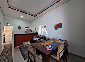 Foto 04 · Casa à venda no bairro Vila São Carlos em Mogi Guaçu/SP.