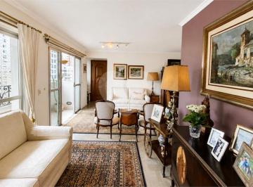 Apartamento de 3 quartos, São Paulo · Apartamento com 3 quartos, 113 m² à venda no Brooklin