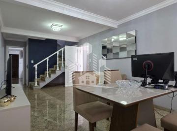 Casa de 3 quartos, São Paulo · Sobrado a venda 160m² - Vila Roque, São Paulo