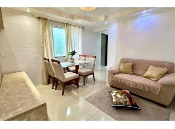 Apartamento · 50m² · 2 Quartos · 1 Vaga · APARTAMENTO COM 2/4 SENDO UMA SUITE MOBILIADO NO BAIRRO DO RESGATE - R$ 2.400 COM TAXAS