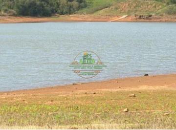 Terreno , Ibiúna · Terreno 30.000m² com acesso á represa para investir ou construir