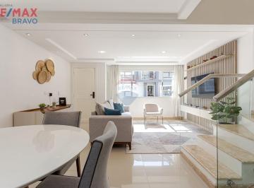 Casa · 171m² · 4 Quartos · 3 Vagas · Sobrado em Condomínio no Residencial Villa Germânica com 04 quartos no Bairro Boqueirão em Curitiba