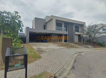 Casa · 600m² · 6 Quartos · 4 Vagas · Casa/Sobrado venda/Locação 06 quartos 384m² no Con. Res.Colinas do Paratehy