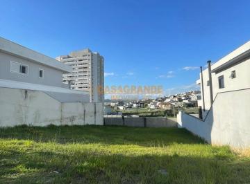 Terreno · 451m² · Terreno/ Lote à Venda no Cond. Mônaco - Urbanova - 451 m²