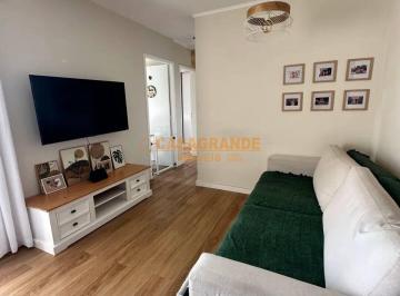 Apartamento · 65m² · 3 Quartos · 1 Vaga · Apartamento à venda com 3 quartos- Vila Industrial - Natura Park
