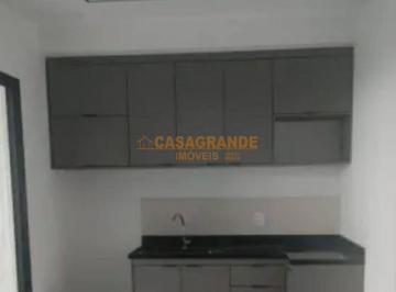 Apartamento · 50m² · 2 Quartos · 1 Vaga · Apartamento a venda 02 quartos 50m² no Loteamento Floresta, SJC