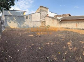 Terreno · 198m² · Terreno à venda na Vila Tesouro - 198 m²