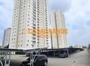 Apartamento · 52m² · 2 Quartos · 1 Vaga · Apartamento com 2 quartos Residencial Natura Park -Vila Industrial