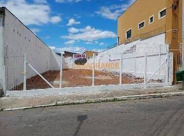 Terreno · 375m² · Terreno à venda próx à Rodoviária Velha - 375 m² - SJC/SP