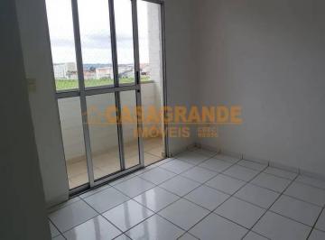 Apartamento · 53m² · 2 Quartos · 1 Vaga · Apto à Venda no Res. Altos do Santa Inês - 53 m²