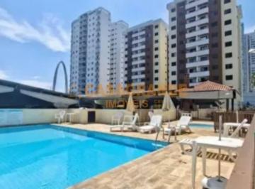 Apartamento · 68m² · 2 Quartos · 2 Vagas · Apartamento a venda 02 quartos 68m² no Vila Ema, SJC