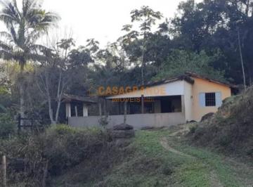 Rural · 3 Quartos · 7 Vagas · Chácara a venda com 04 Alqueires, Área Rural São Francisco Xavier