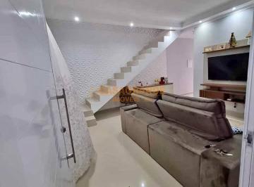 Casa · 2 Quartos · 2 Vagas · Casa a venda no Residencial Alto dos Ypês