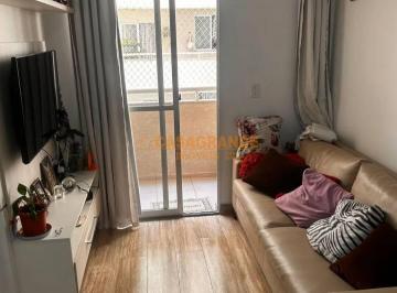 Apartamento · 56m² · 2 Quartos · 1 Vaga · Apartamento com 2 quartos Spazio Campo de Provence