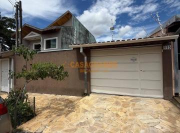 Casa · 254m² · 3 Quartos · 3 Vagas · Casa a venda 03 quartos 170m² no jardim Portugal SJC