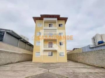 Apartamento · 50m² · 1 Quarto · 1 Vaga · Apartamento a venda 01 quartos 50m² no Urbanova, SJC