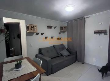 Apartamento · 47m² · 2 Quartos · Apartamento à Venda - 2 quartos, 47m² - Cond. São Marcos - Satélite