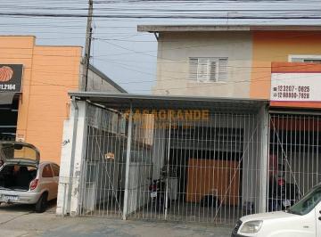 Casa · 130m² · 2 Quartos · 2 Vagas · Casa/Sobrado/Ponto Comercial venda 02 quartos 130m² no Residencial Gazzo