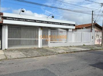 Comercial · 220m² · 1 Vaga · Casa Comercial p/Locação 04 salas 164m² no Parque Industrial, SJC