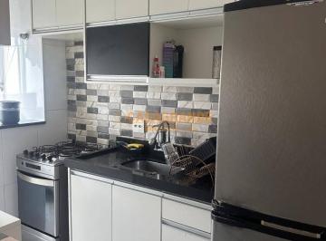 Apartamento · 60m² · 2 Quartos · 1 Vaga · Apartamento à venda com 2 quartos - 60m² - Condomínio La vie