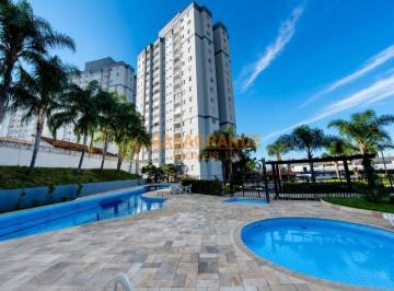 Apartamento · 60m² · 2 Quartos · 1 Vaga · Apartamento à venda com 2 quartos - 60m² - Condomínio La vie