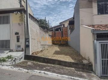 Terreno · 125m² · Terreno à venda no Monte Castelo