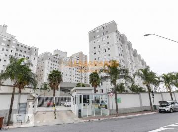 Apartamento · 50m² · 2 Quartos · 1 Vaga · Apto à Venda no Spazio Campos Gerais - 50 m² - Zona Oeste