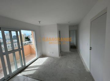 Apartamento · 44m² · 2 Quartos · 1 Vaga · Apartamento com 2 quartos-44m²- Jardim Topázio